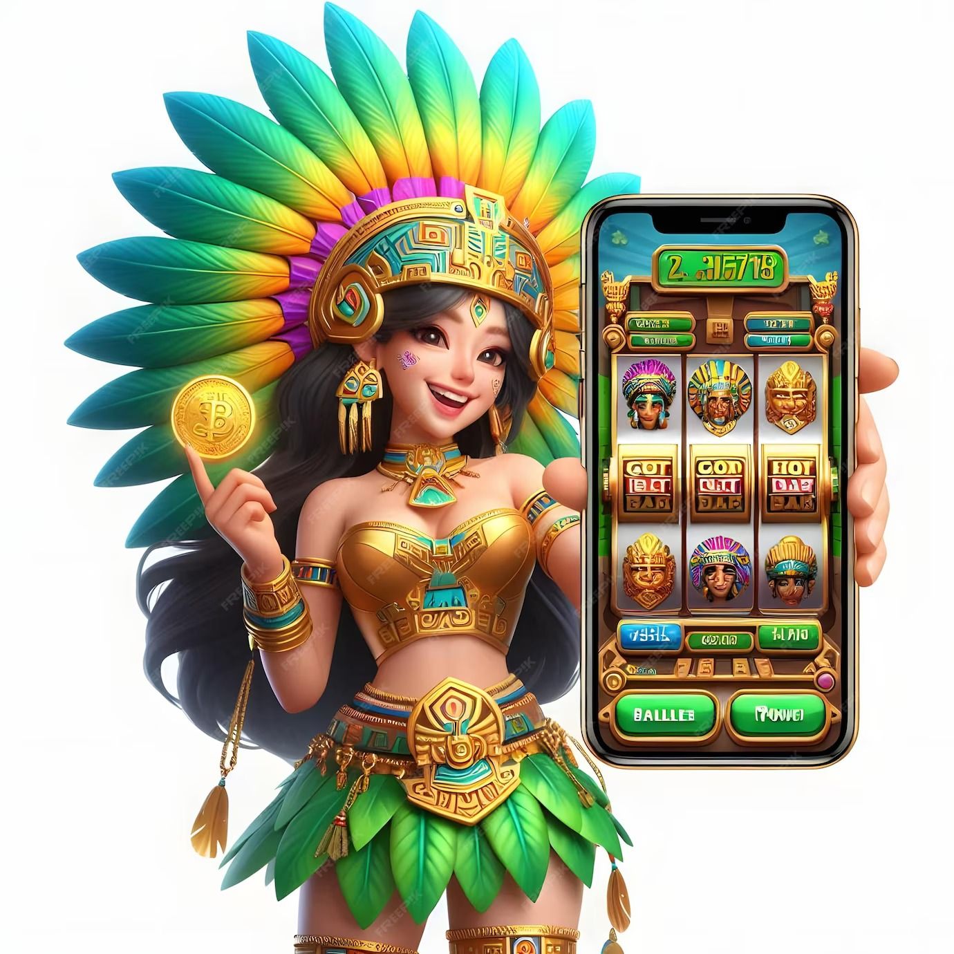 Vivaro Casino Slots