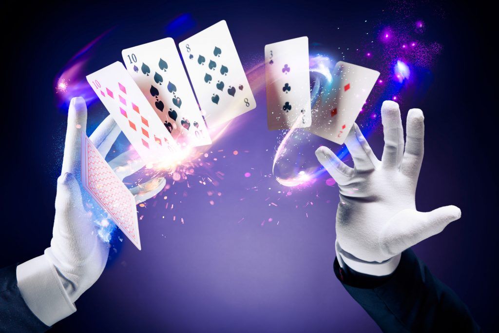 Online Casino Siteleri