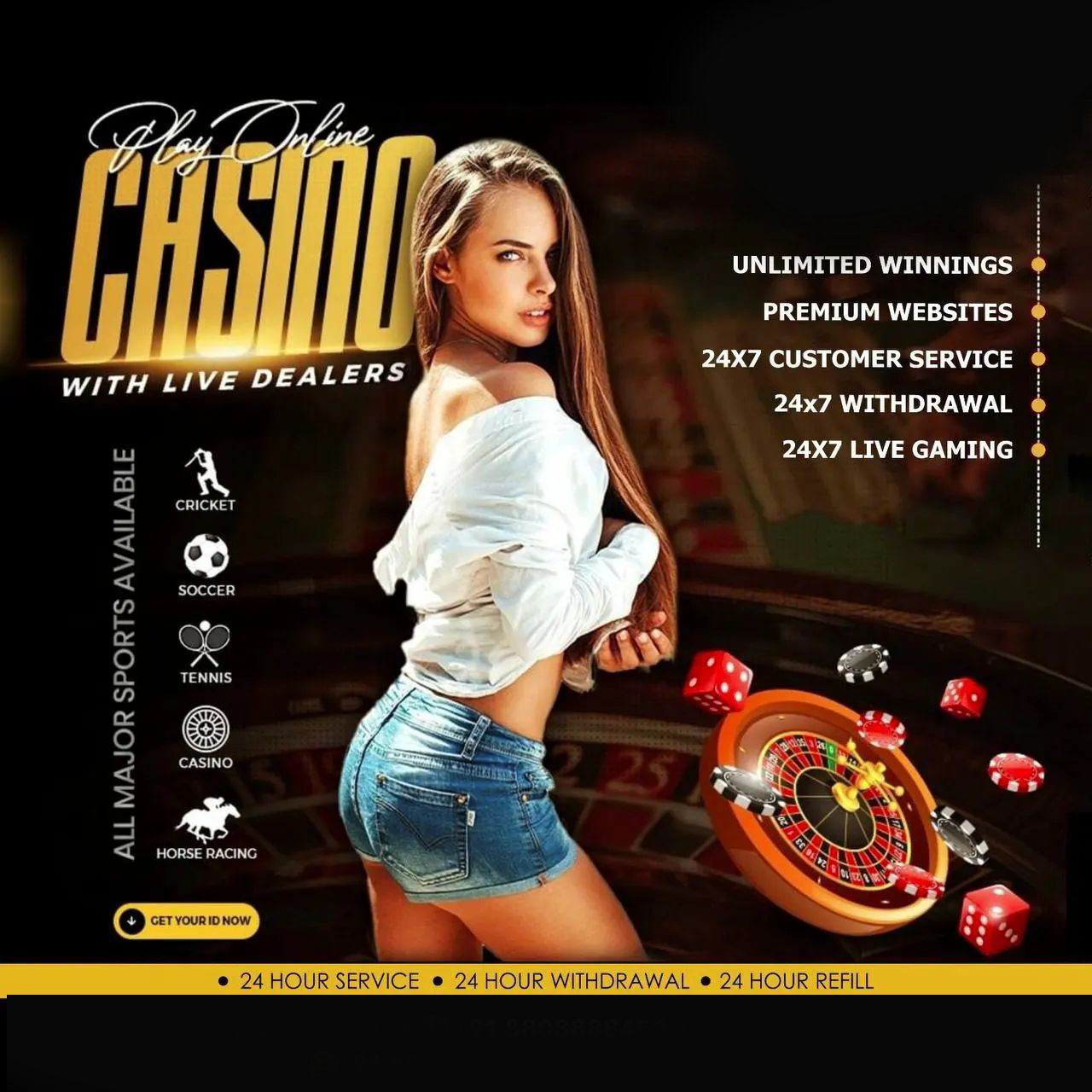 Online Casino Slots