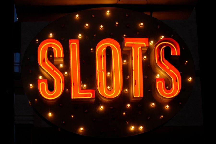 777 Slots Casino