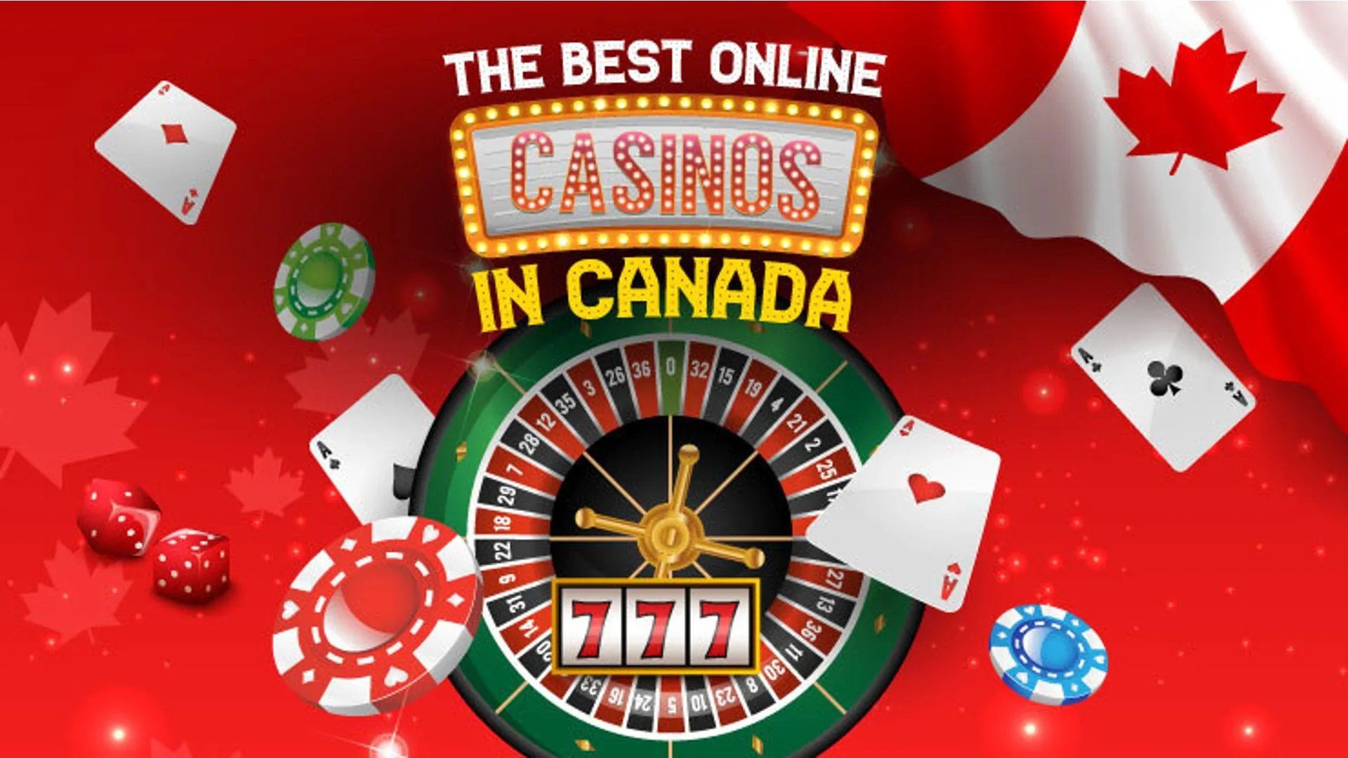 Best Online Casino