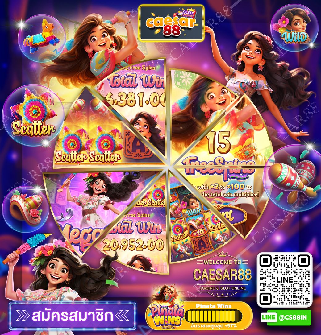 Casino Oyunları Slot