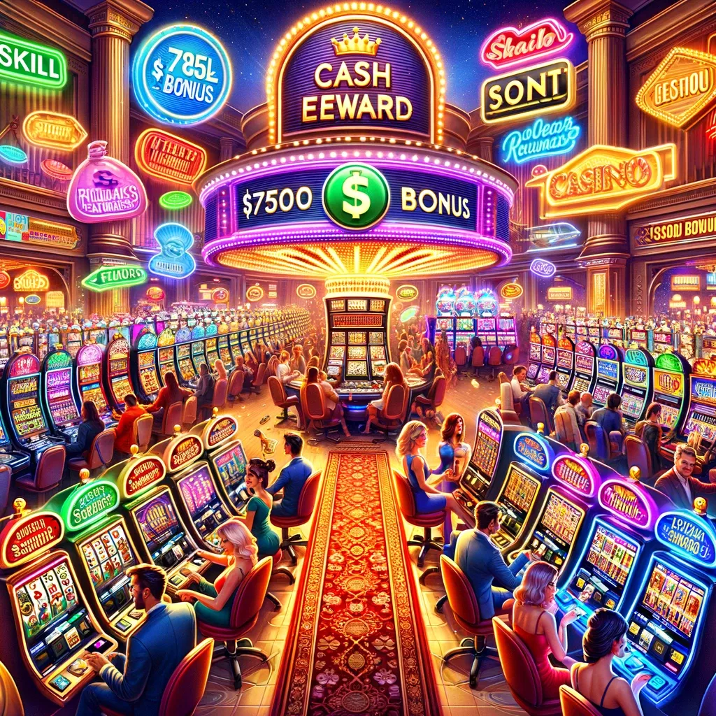 En Iyi Online Casino