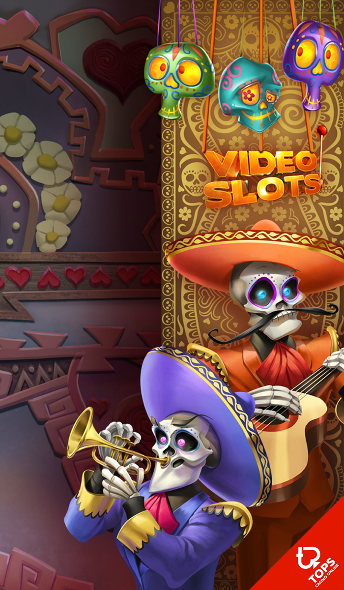 Casino Com Slot