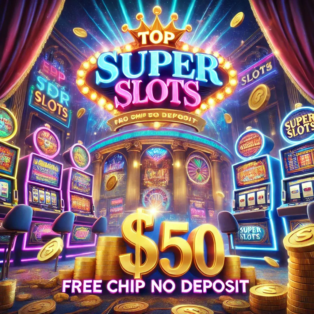 Casino Slot Games