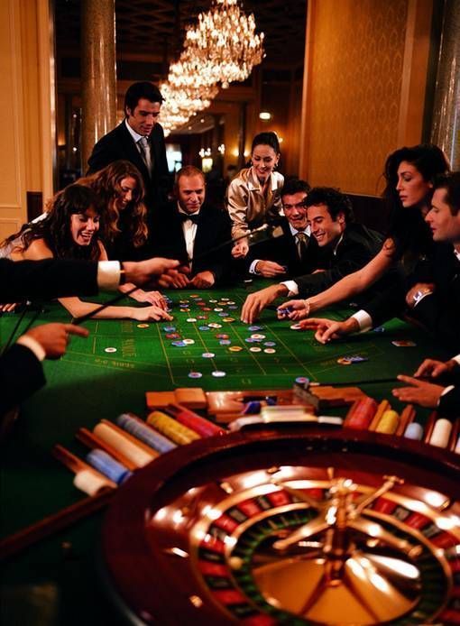 Online Casino Games