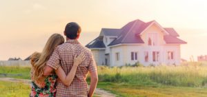 Le prêt hypothécaire pour acheter une maison